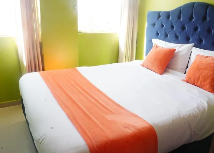 Br Comfortable Cusco