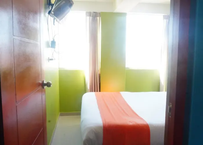 Br Comfortable Cusco