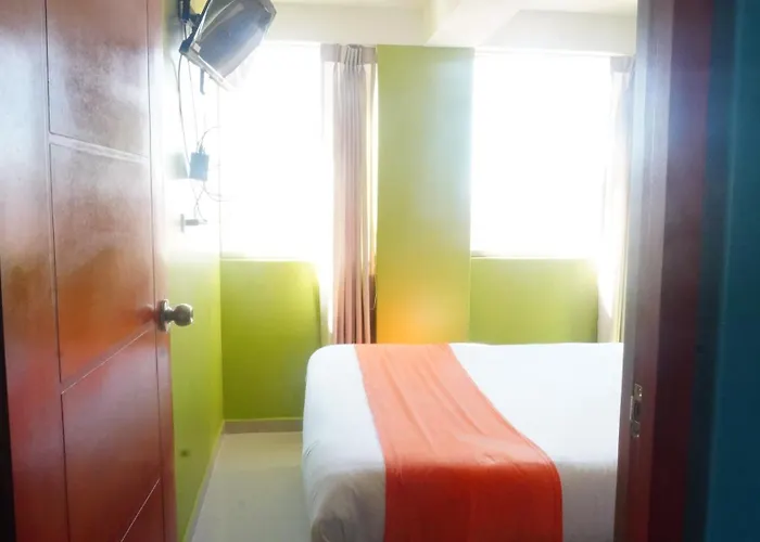 Br Comfortable Apartment