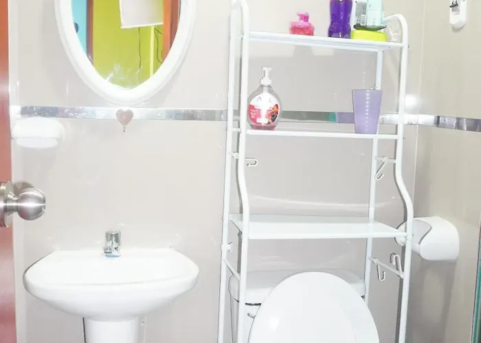Br Comfortable Apartment