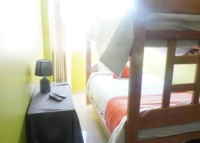 Br Comfortable Apartment *