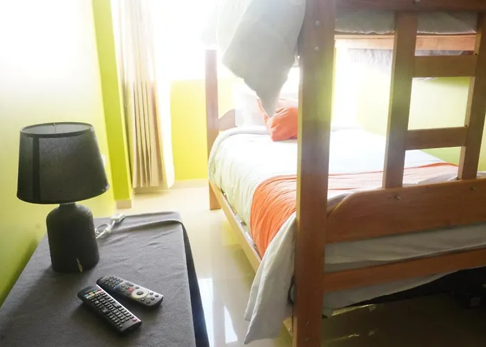 Apartment Br Comfortable Cusco